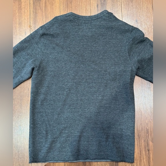 Relwen Frenchloop Crewneck - Picture 5 of 5